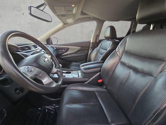 Used 2015 Nissan Murano Platinum w/ Platinum Technology Package FWD image 19
