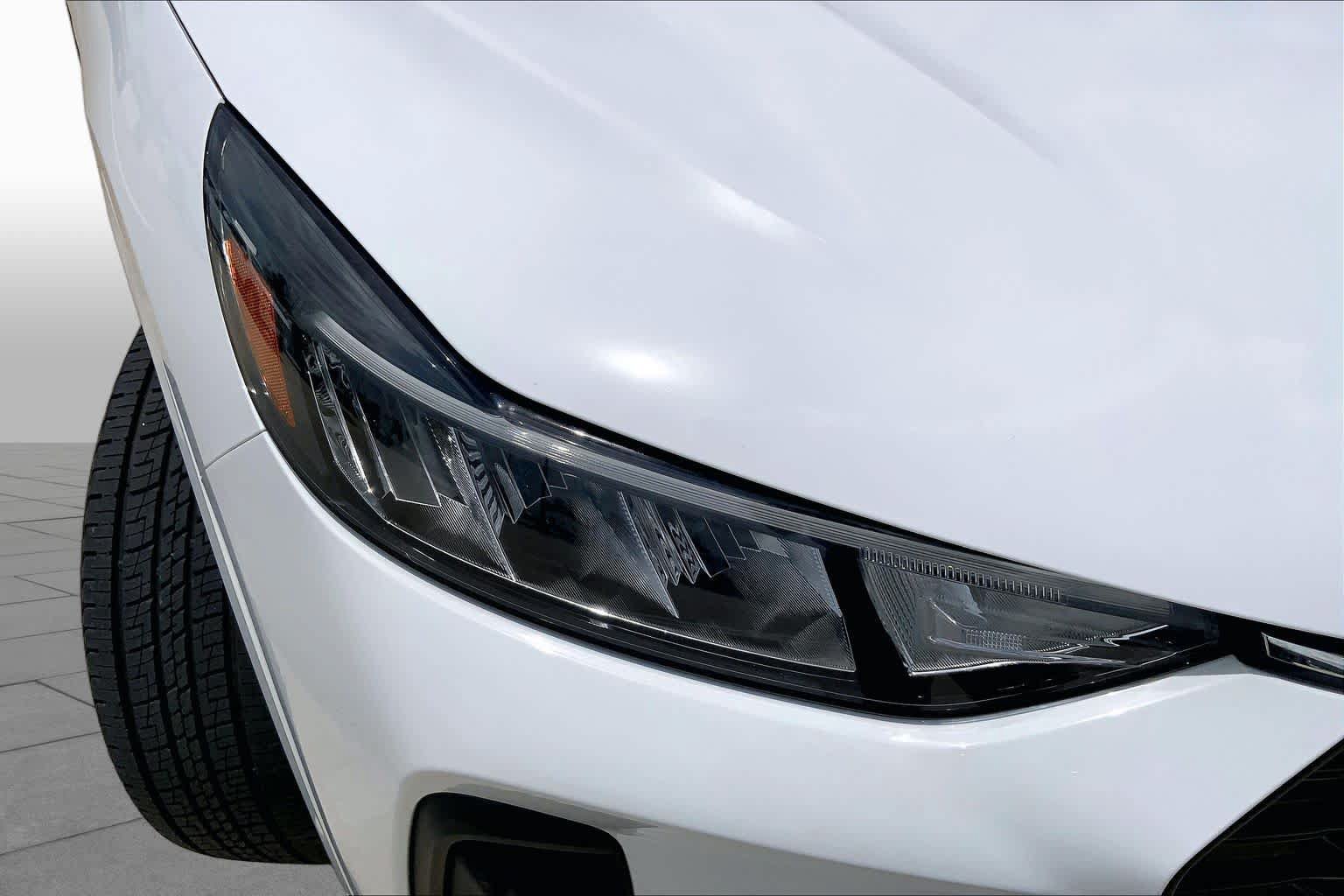 Used 2023 Ford Escape ST-Line w/ Tech Pack #1 FWD image 25