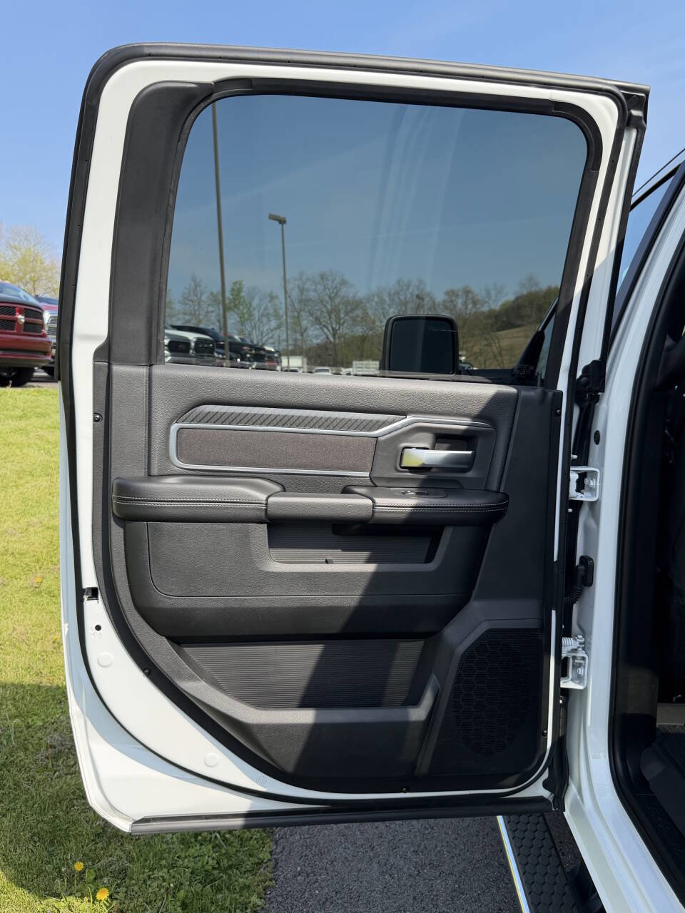 Used 2026 RAM 3500 Big Horn AWD/4WD image 42