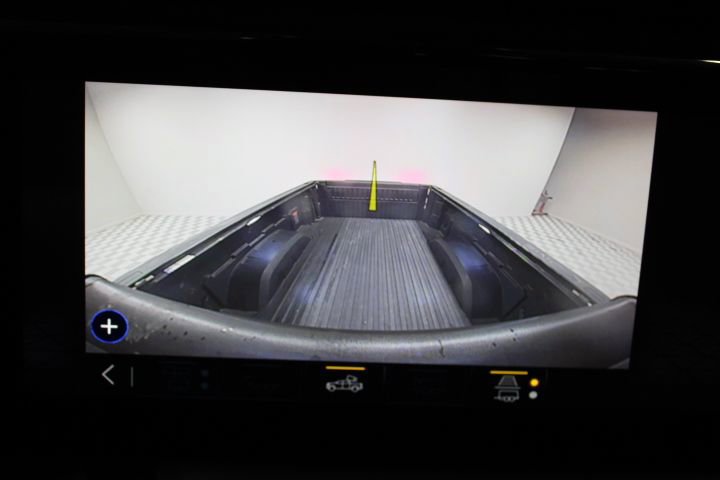 Used 2023 GMC Sierra 1500 Denali Ultimate image 58