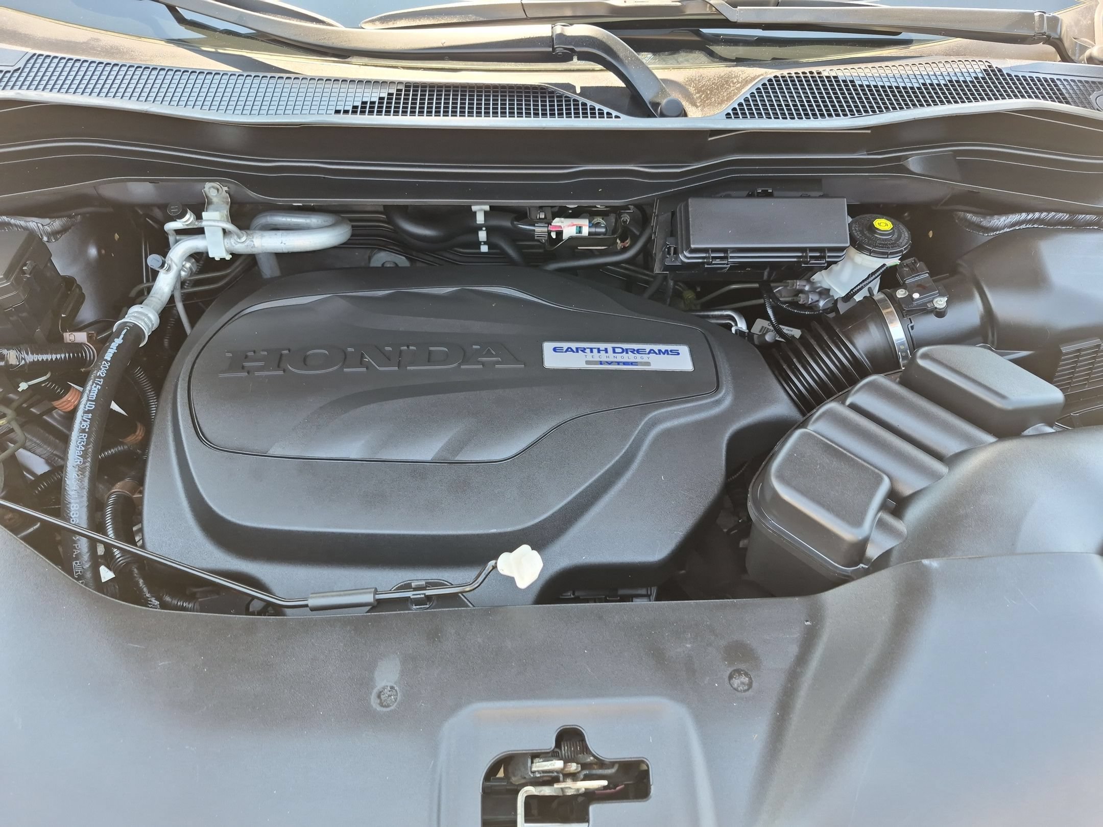 Used 2016 Honda Pilot EX image 31