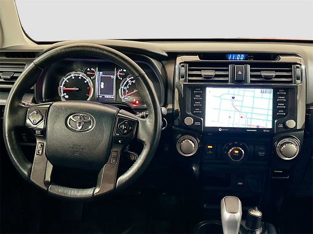 Used 2023 Toyota 4Runner TRD Off-Road Premium image 20