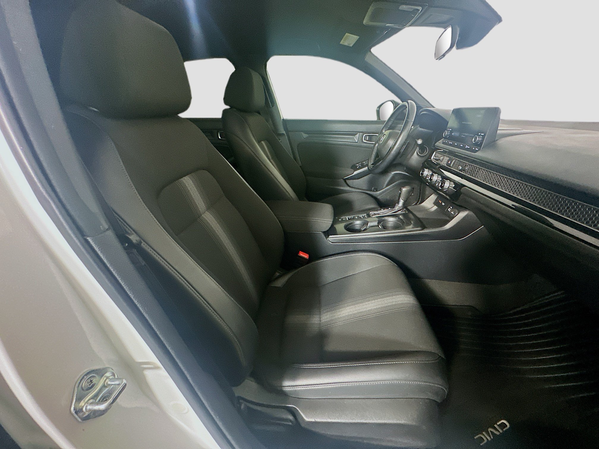 Used 2022 Honda Civic Sport image 30