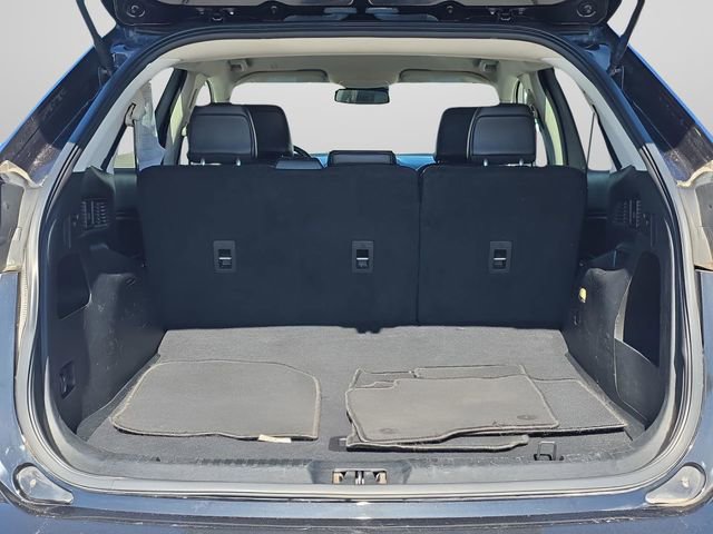 Used 2023 Ford Edge SEL image 8