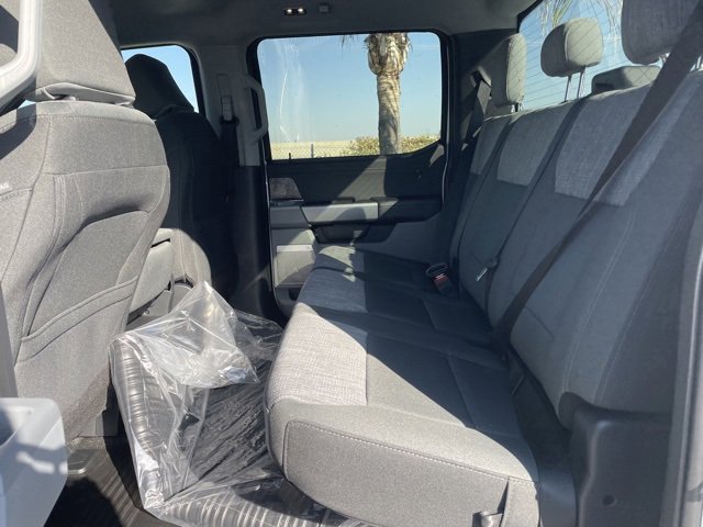 New 2026 Ford F250 XLT image 22