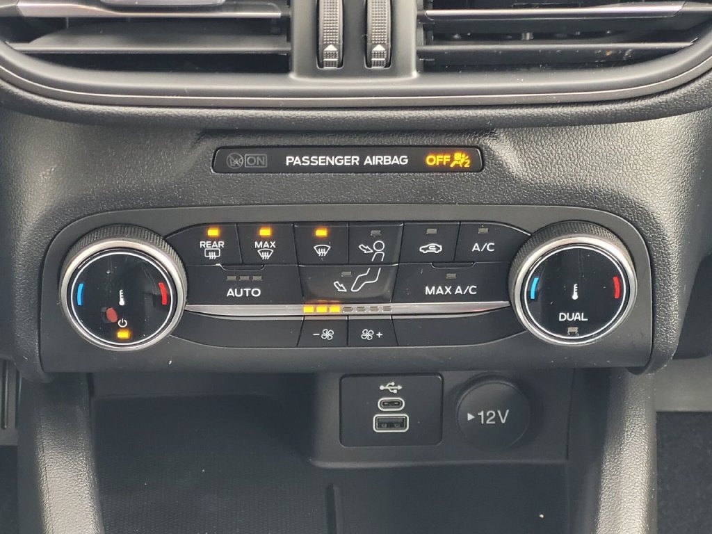 New 2026 Ford Escape Active FWD image 19
