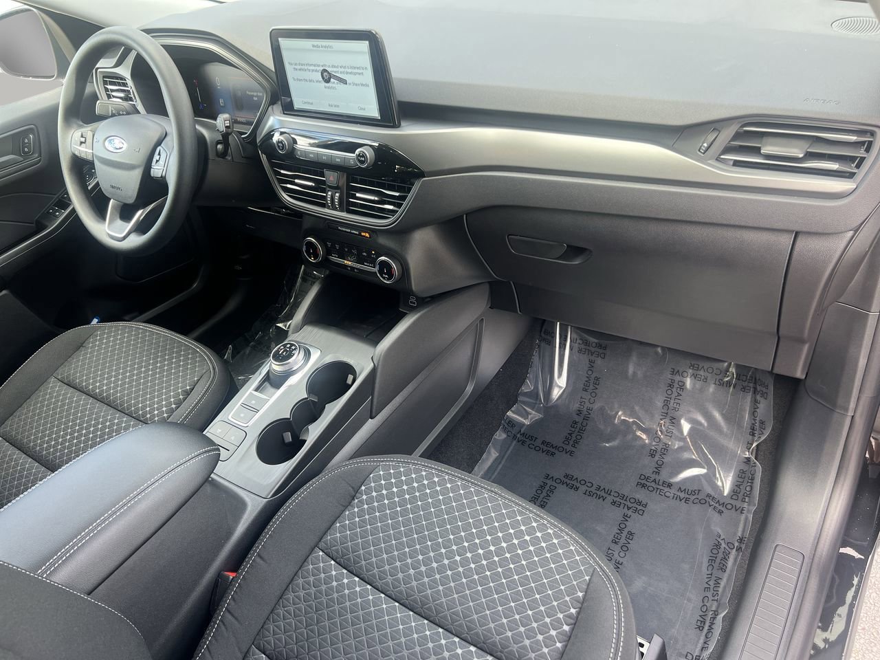 New 2026 Ford Escape Active image 10