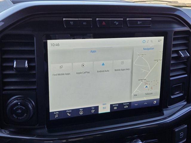 Used 2022 Ford F150 XLT w/ Equipment Group 302A High image 25