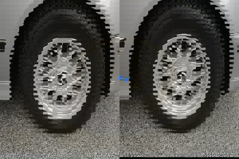 Used 1997 BMW 528i Sedan image 43