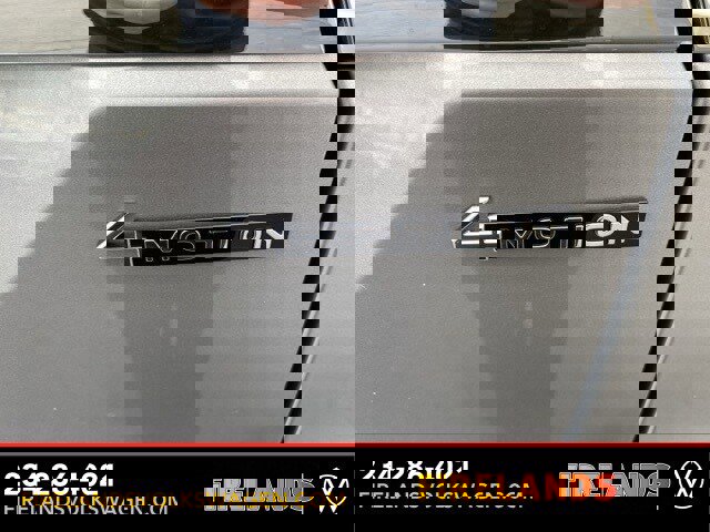 New 2026 Volkswagen Atlas SE image 17