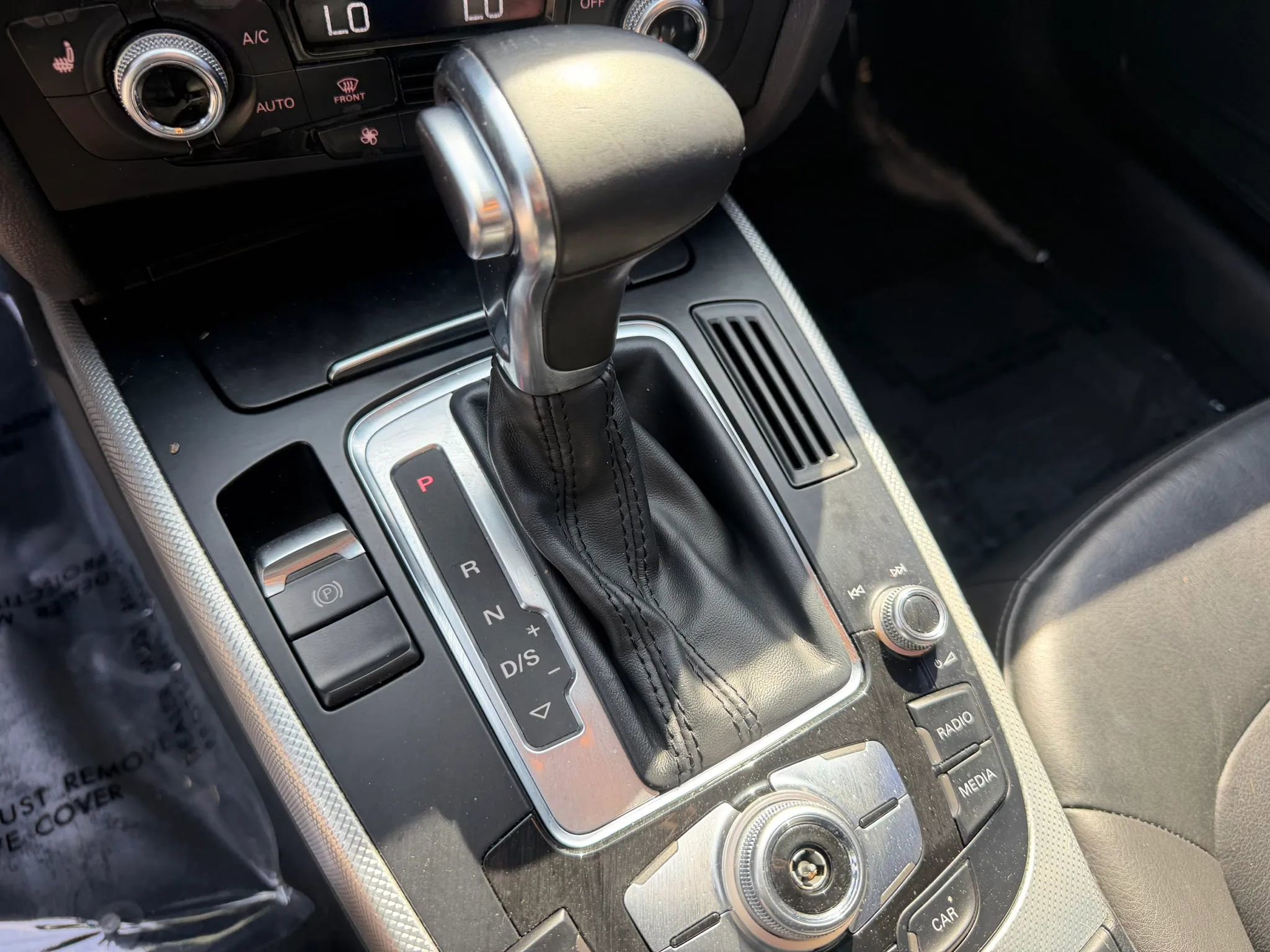 Used 2015 Audi A5 2.0T Premium w/ Audi MMI Navigation image 28