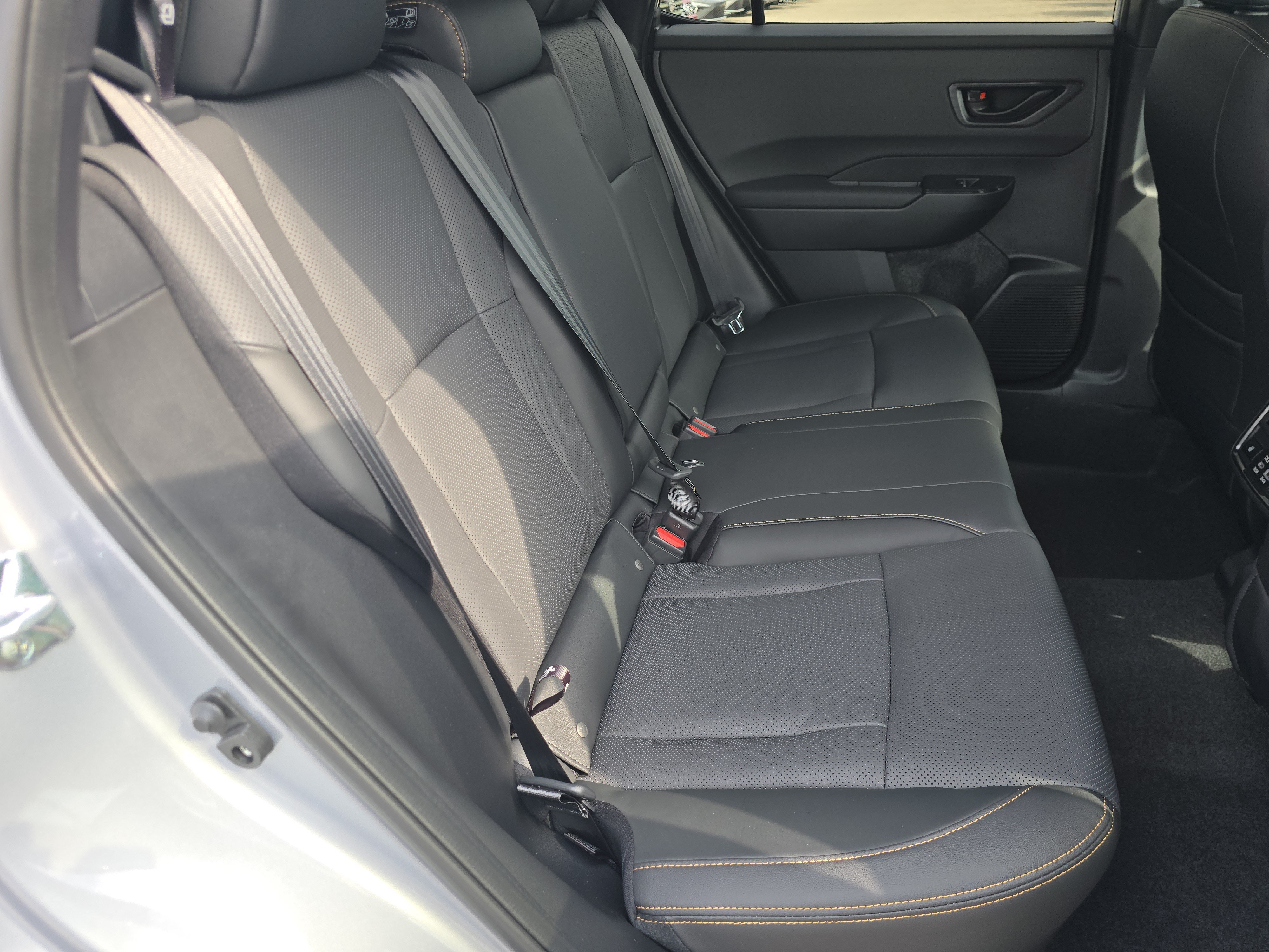 New 2026 Subaru Outback Wilderness AWD/4WD image 18