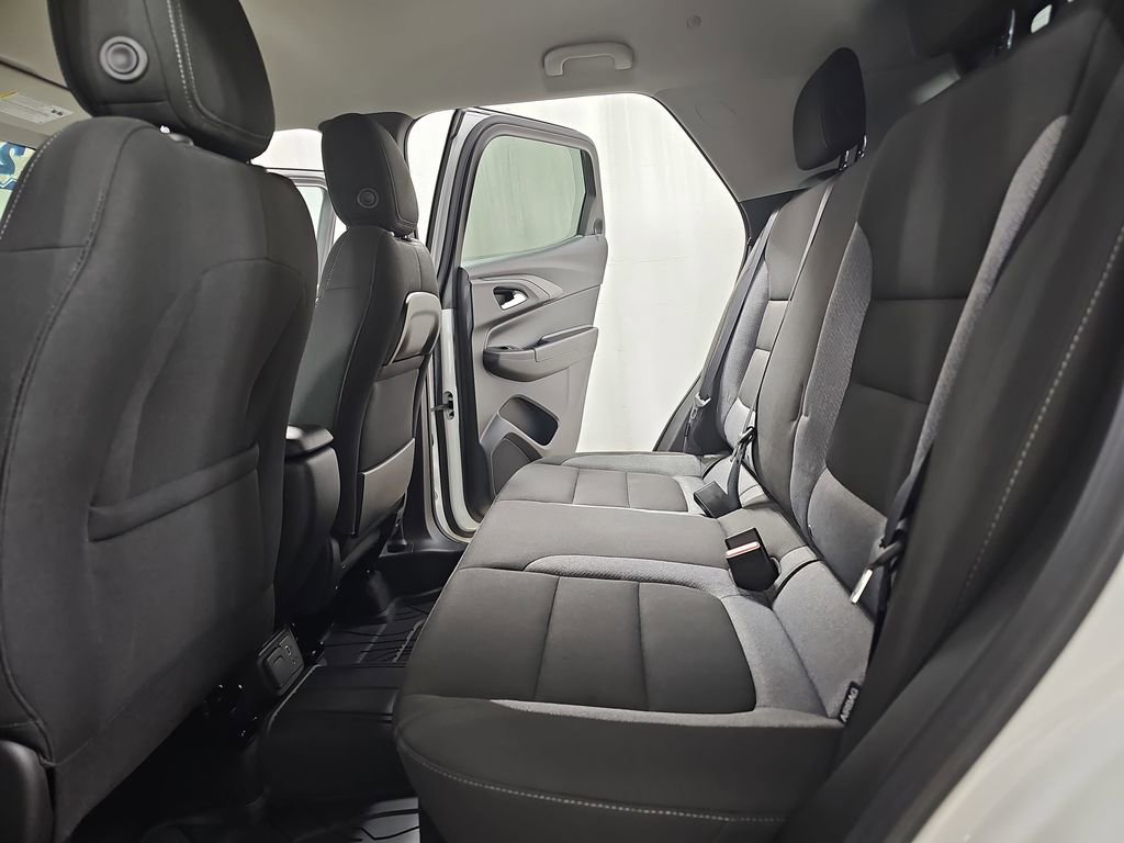 Certified 2023 Chevrolet TrailBlazer LT w/ Convenience Package image 17