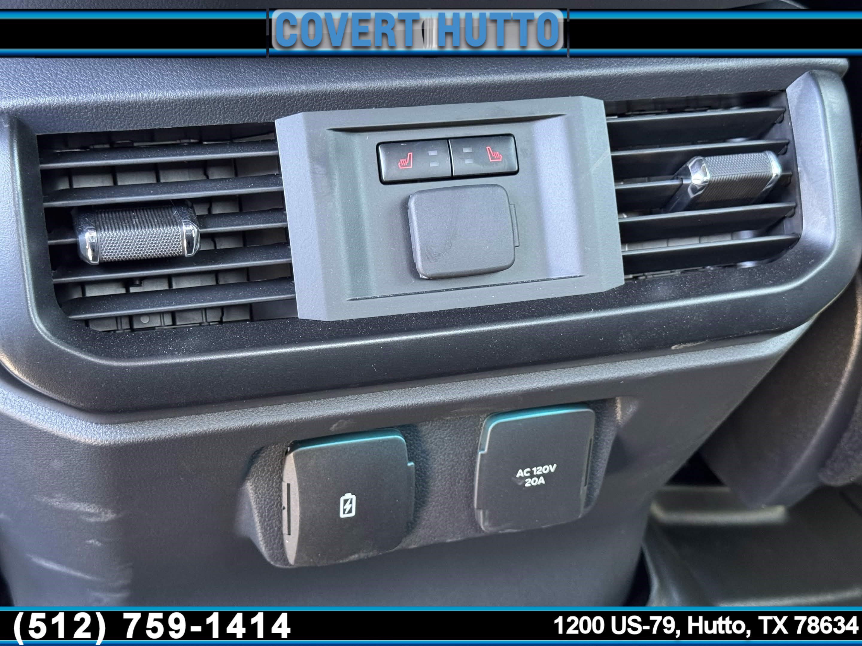 New 2025 Ford F150 Raptor image 21