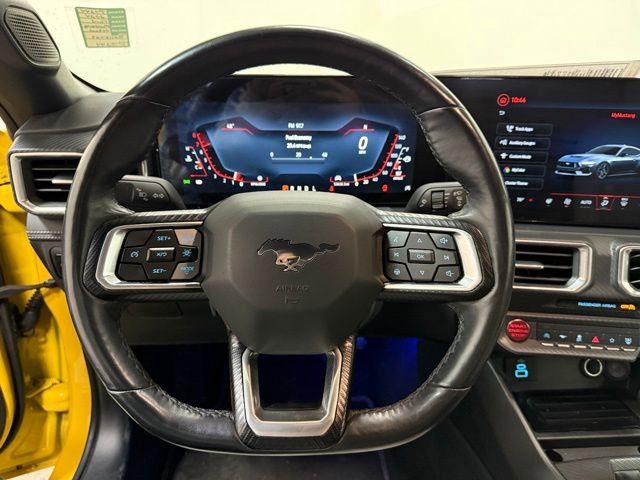 Used 2024 Ford Mustang Premium image 13