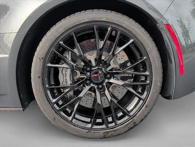 Used 2017 Chevrolet Corvette Z06 image 24