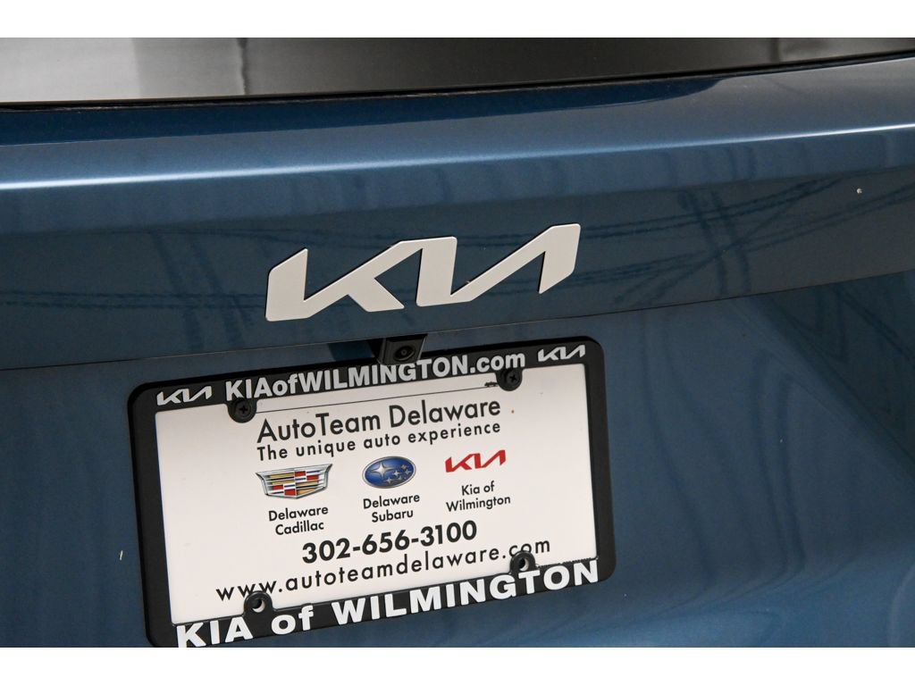 New 2026 Kia Sorento EX w/ EX Premium Package AWD/4WD image 41