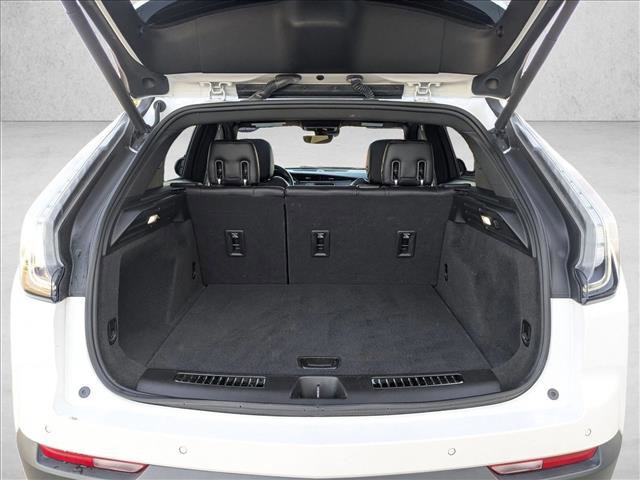 Used 2022 Cadillac XT4 Sport image 6