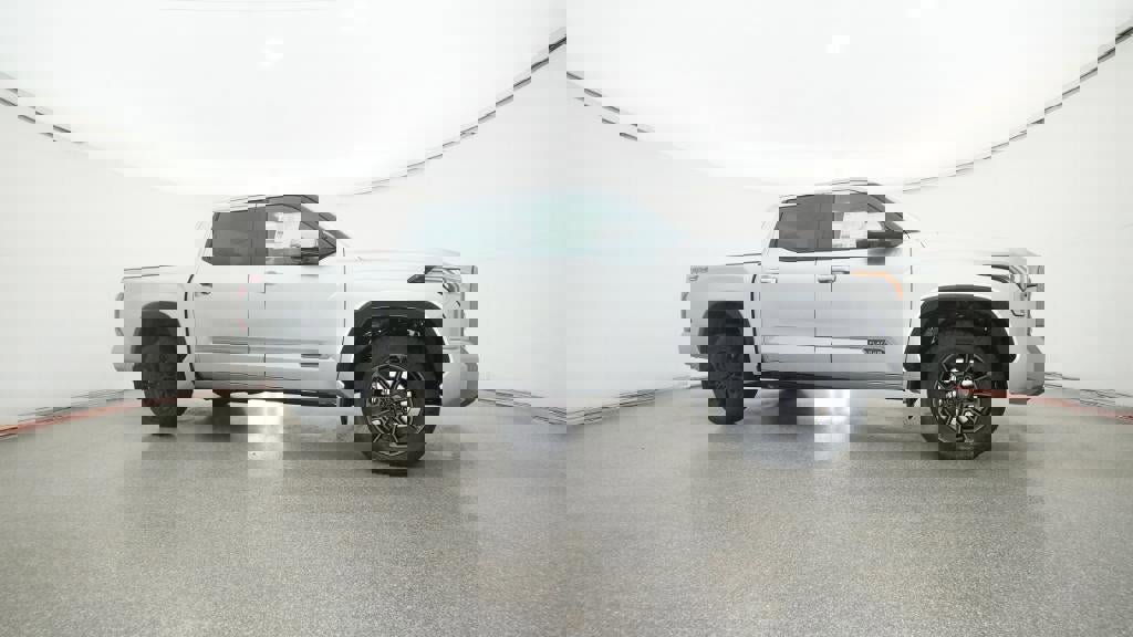 New 2026 Toyota Tundra Platinum image 61