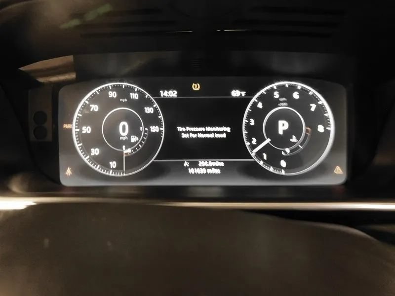 Used 2017 Land Rover Range Rover AWD/4WD image 37