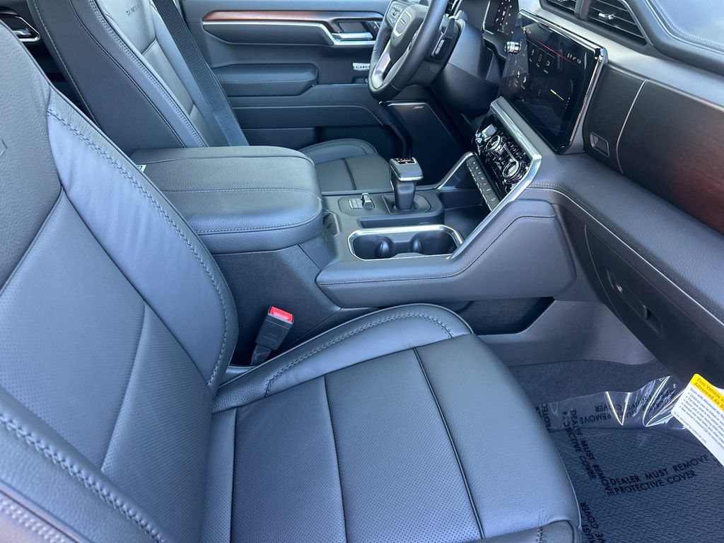 New 2026 GMC Sierra 1500 Denali AWD/4WD image 16