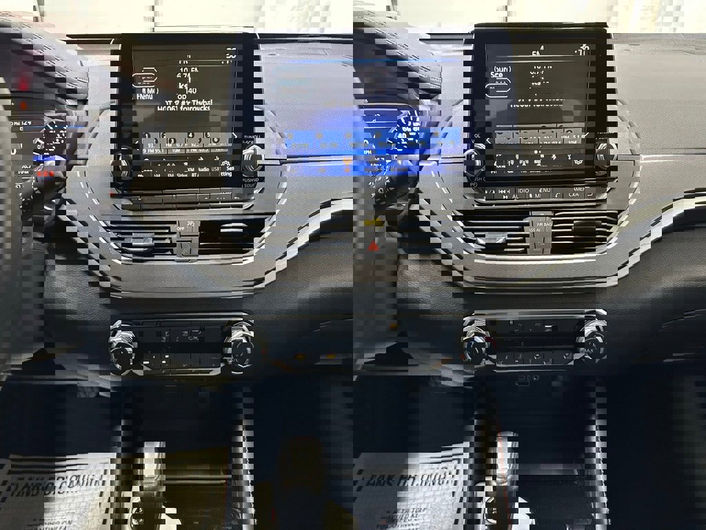 Used 2024 Nissan Altima 2.5 SR image 25