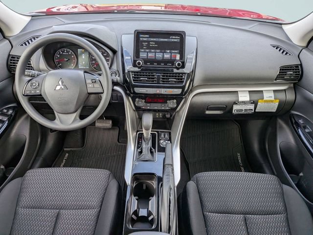 New 2026 Mitsubishi Eclipse Cross LE AWD/4WD image 14