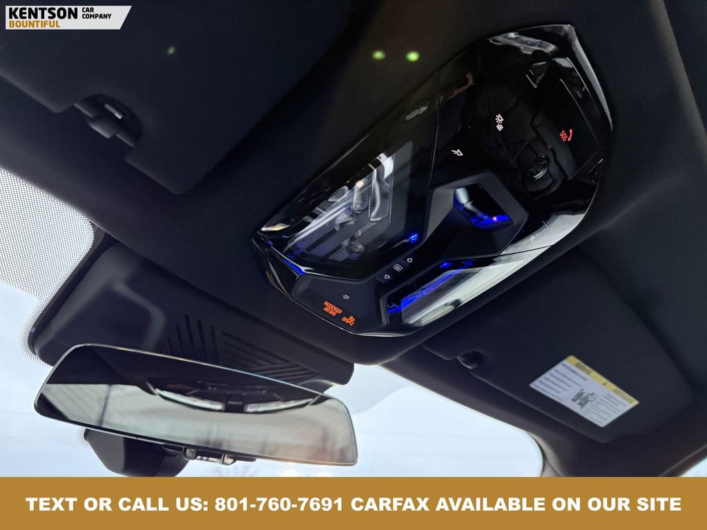 Used 2025 BMW 740i xDrive 740i xDrive image 28