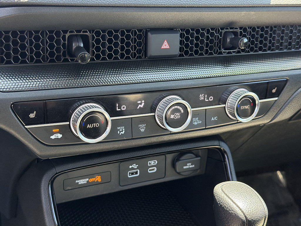 Used 2025 Honda CR-V EX image 37