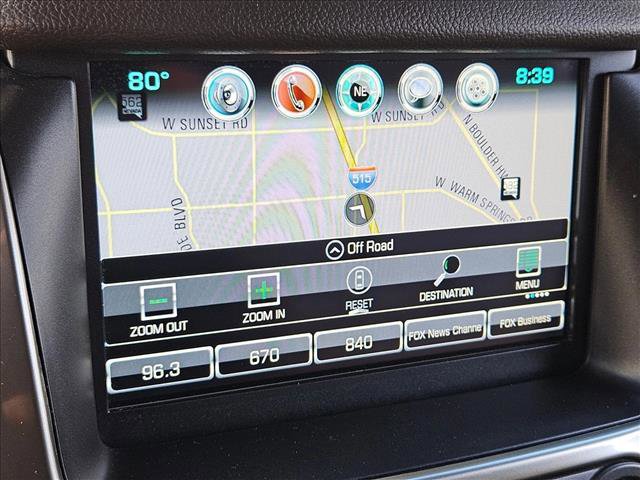 Used 2019 Chevrolet Tahoe Premier image 13