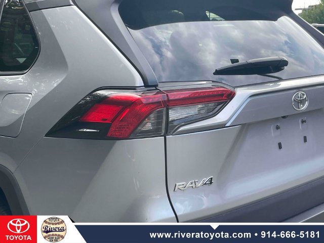 Certified 2024 Toyota RAV4 XLE w/ Convenience Package AWD/4WD image 11