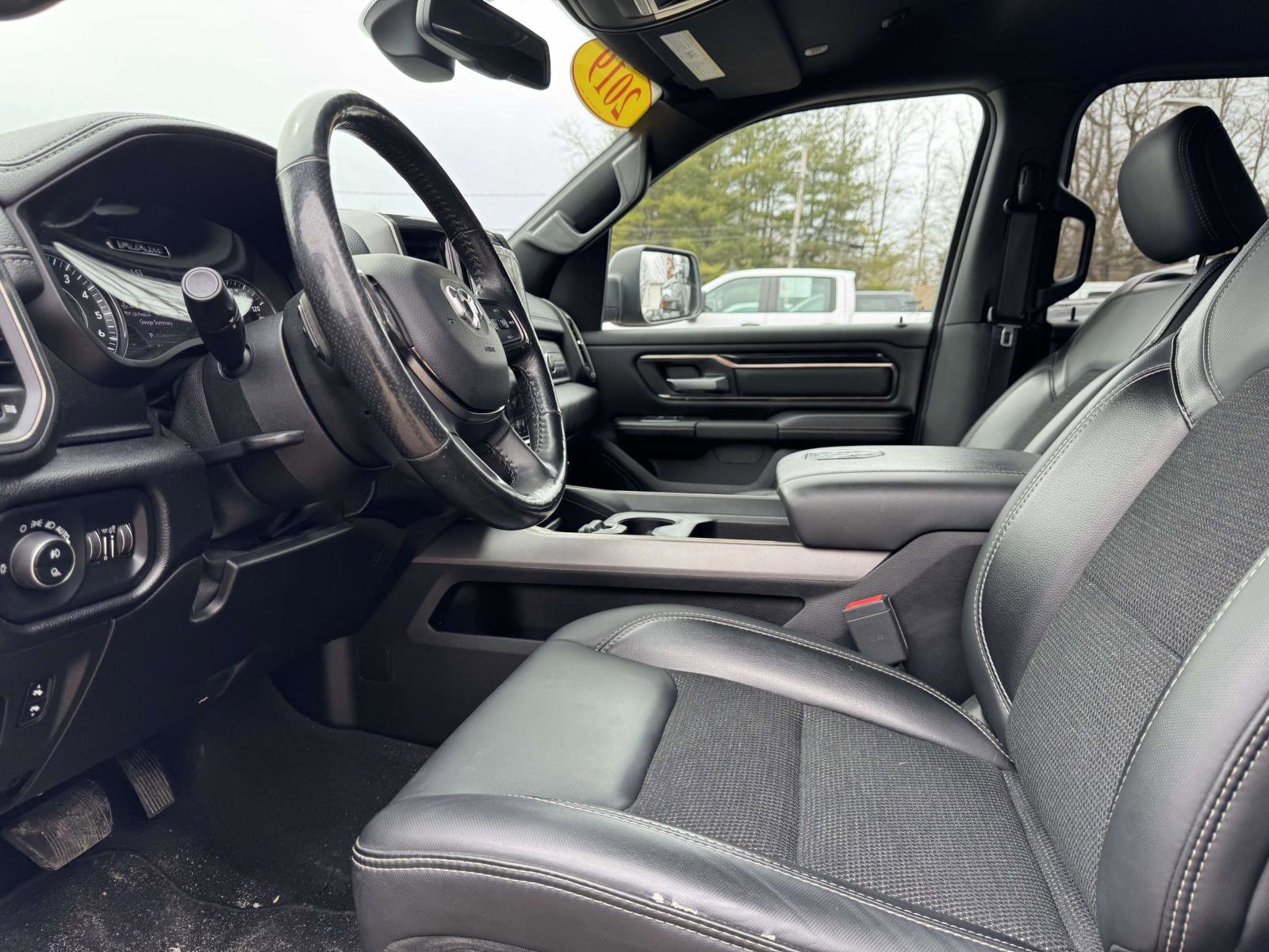 Used 2019 RAM 1500 Sport w/ Level 2 Equipment Group image 12