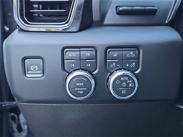 Certified 2024 GMC Sierra 3500 AT4 w/ AT4 Premium Plus Package image 25