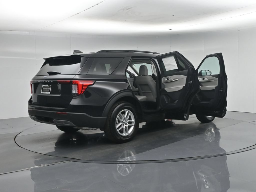 New 2026 Ford Explorer Active w/ Active Comfort Package RWD image 31