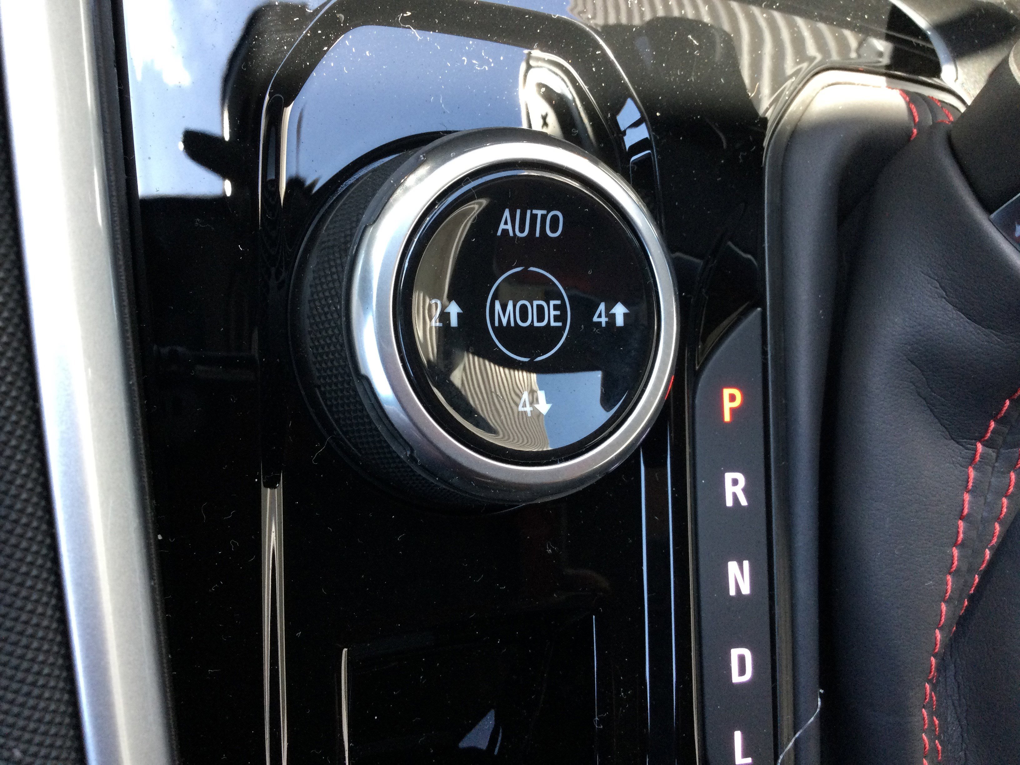 New 2025 Chevrolet Colorado Z71 w/ Technology Package image 15