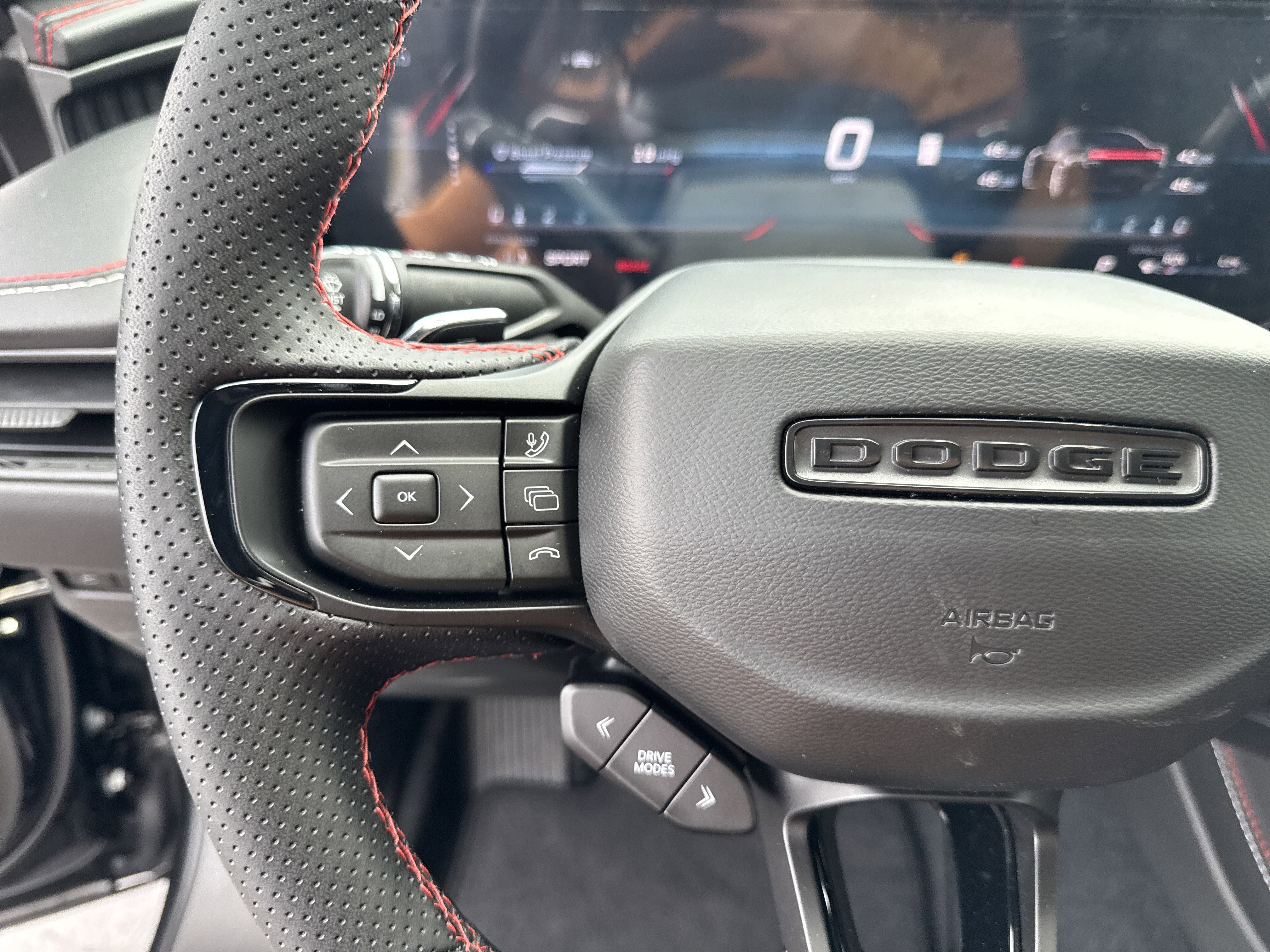 New 2026 Dodge Charger Scat Pack image 19