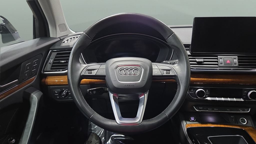 Used 2023 Audi Q5 2.0T Premium Plus AWD/4WD image 10