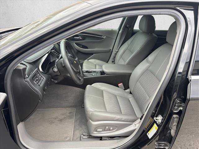 Used 2019 Chevrolet Impala LS FWD image 11