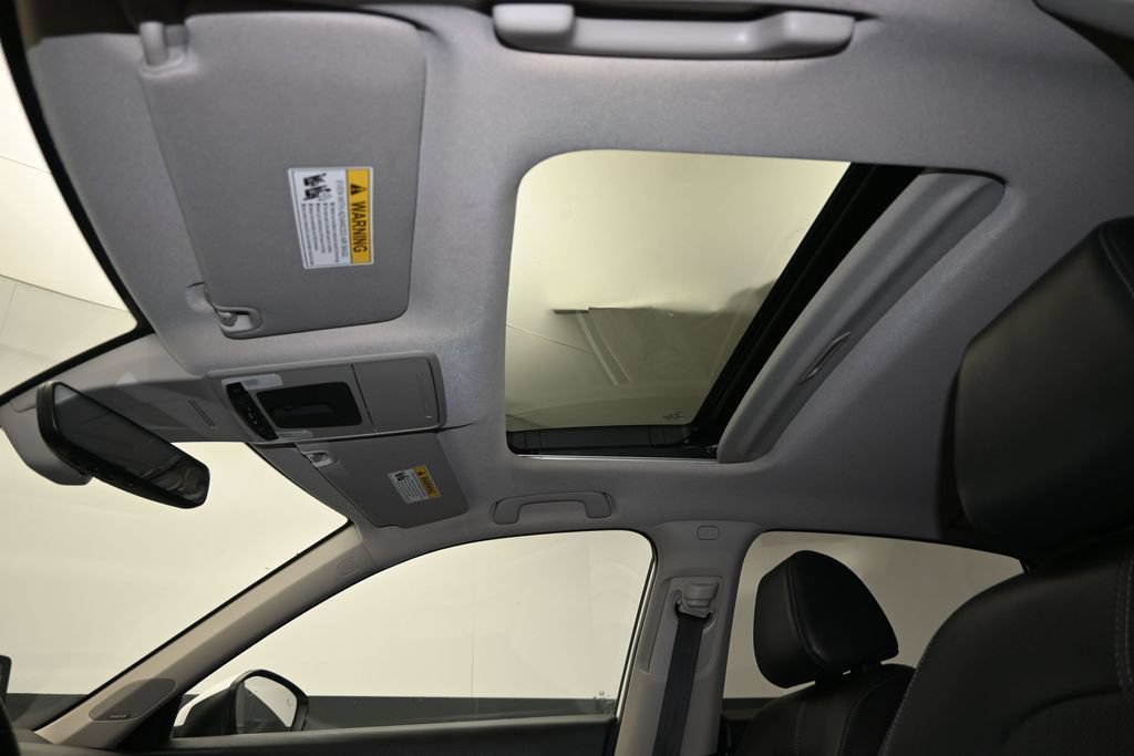 Used 2024 Honda Civic Touring image 19