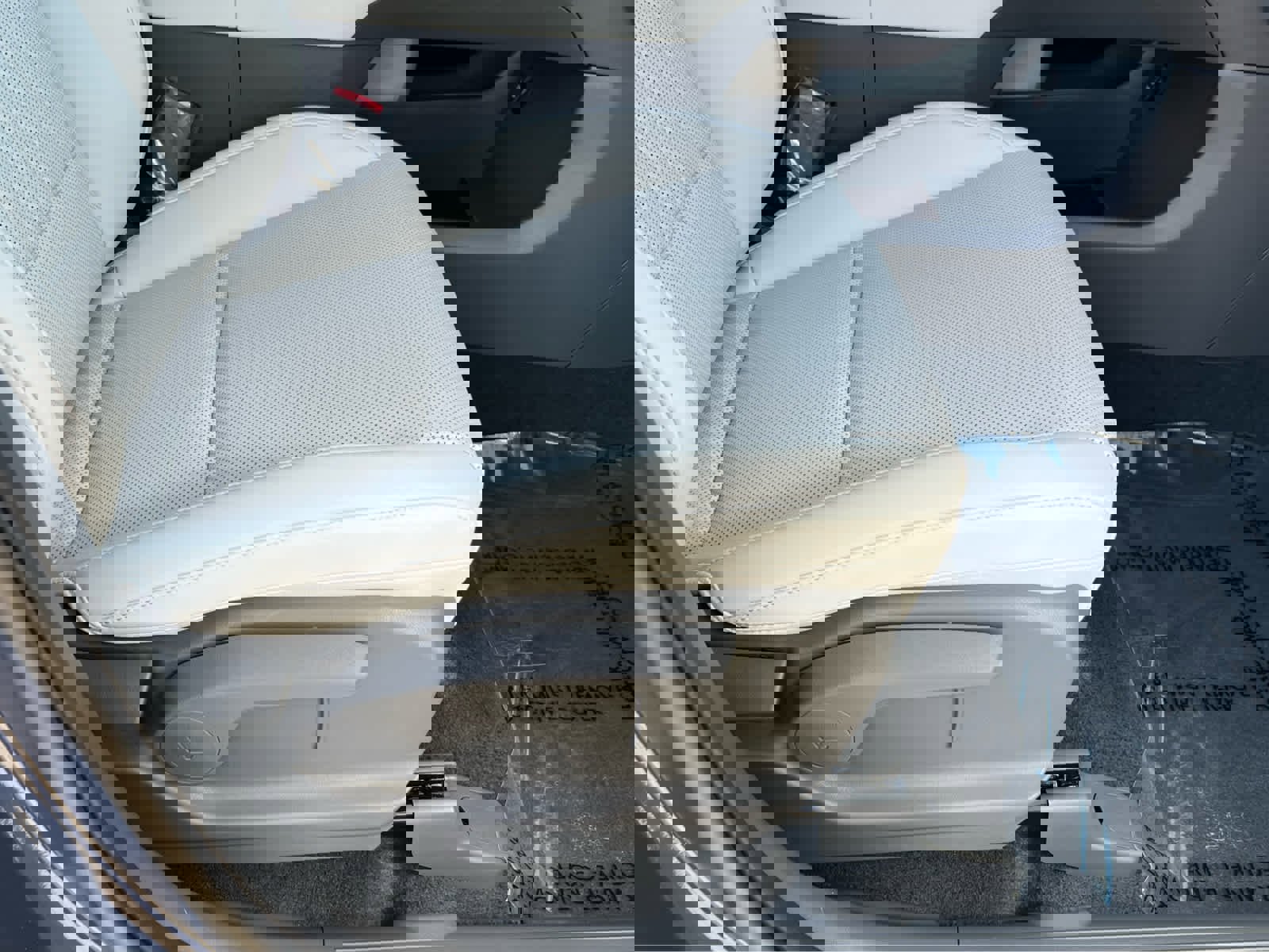 New 2026 Hyundai Santa Fe SEL image 19