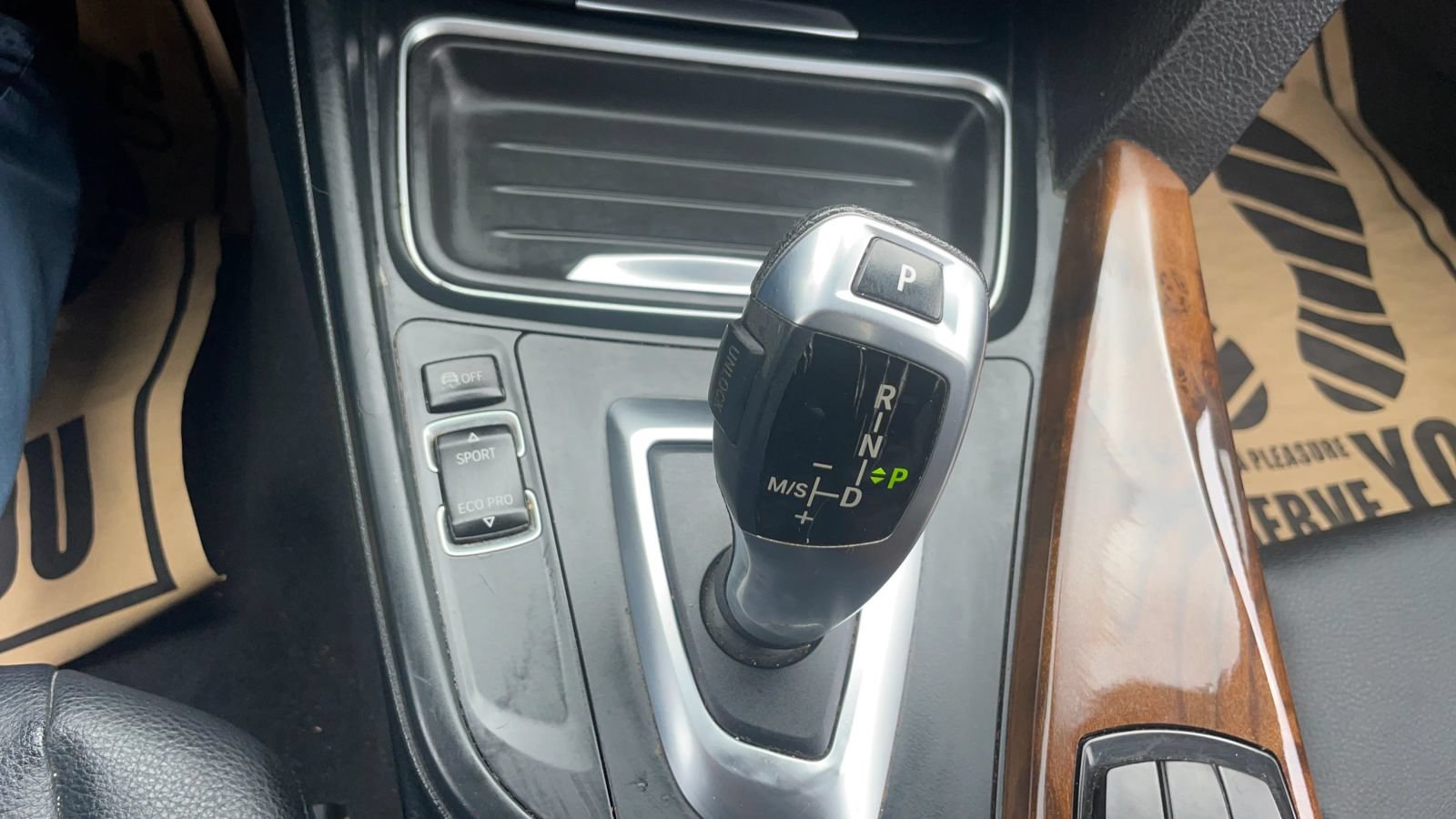 Used 2014 BMW 328i Sedan RWD image 15