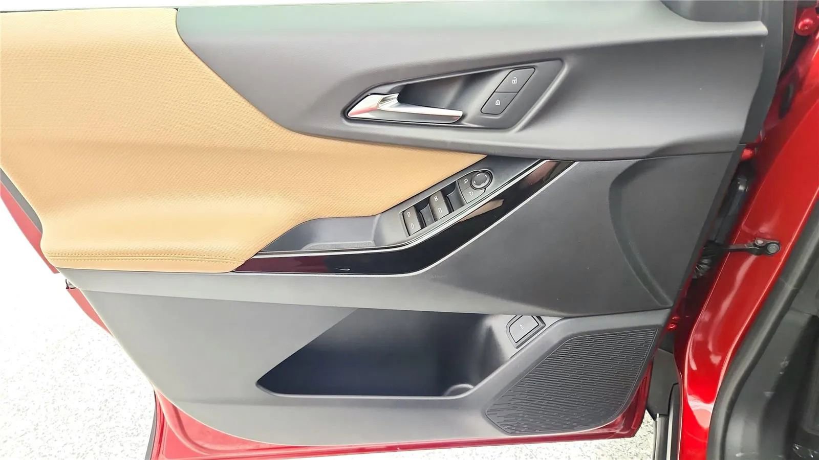 New 2026 Chevrolet Equinox ACTIV image 32