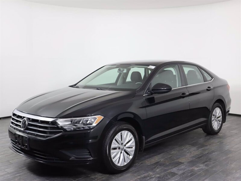 Used 2019 Volkswagen Jetta S FWD image 1