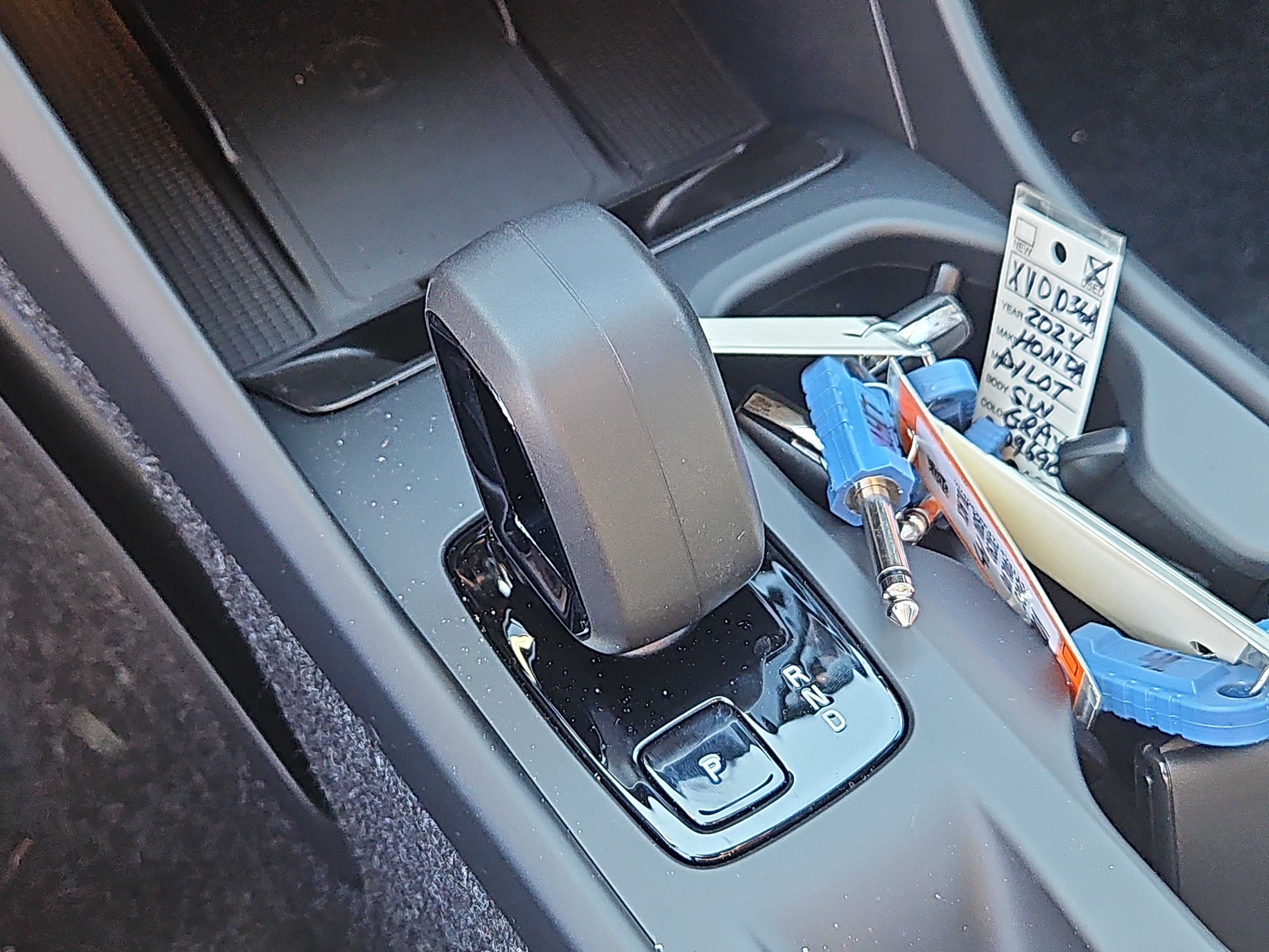 New 2026 Volvo XC40 B5 Core w/ Protection Package Premier image 17