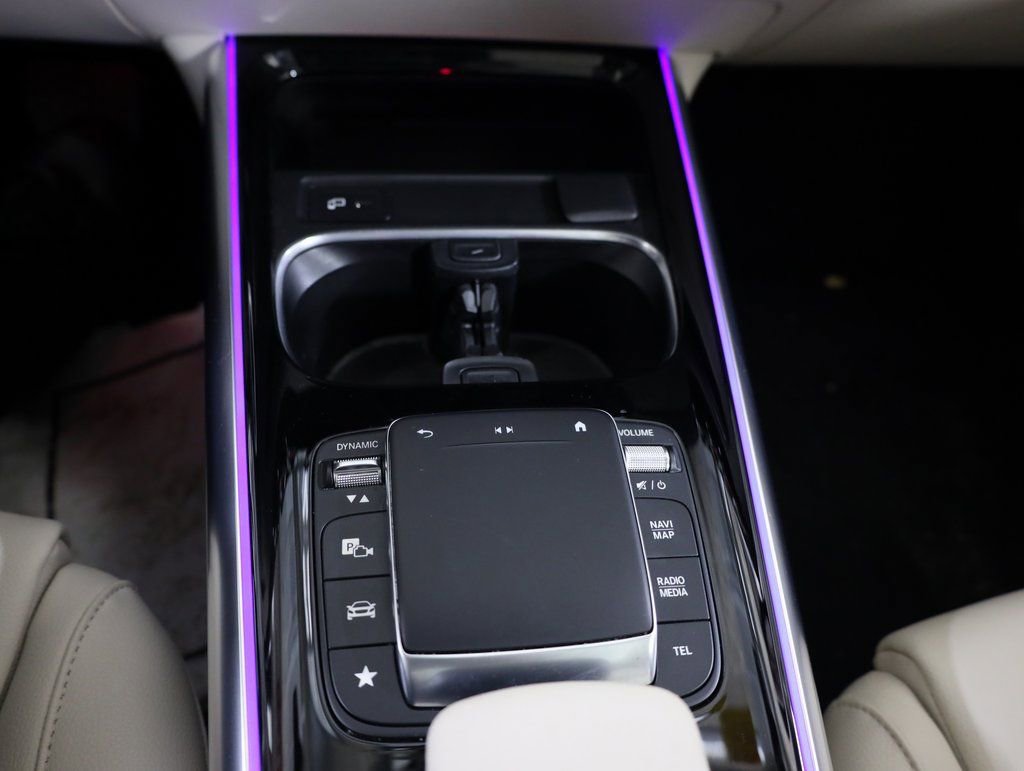 Certified 2023 Mercedes-Benz GLA 250 4MATIC w/ Premium Package image 20