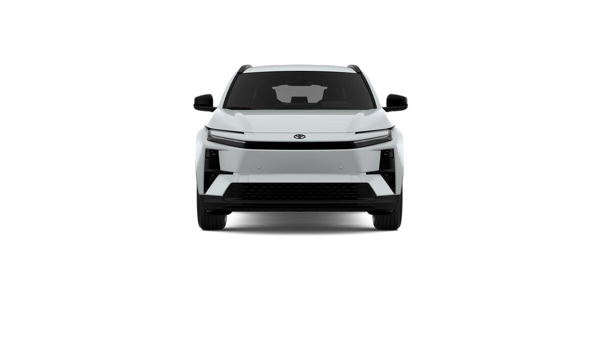 New 2026 Toyota C-HR AWD/4WD image 17