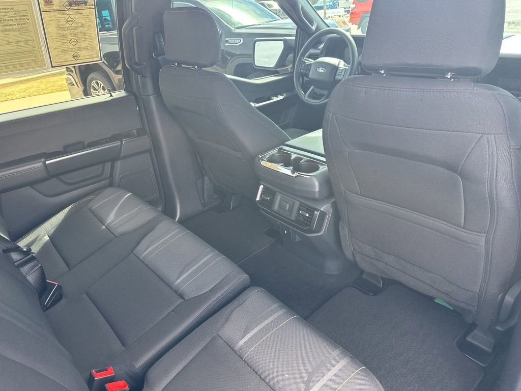 Used 2024 Ford F150 STX AWD/4WD image 22