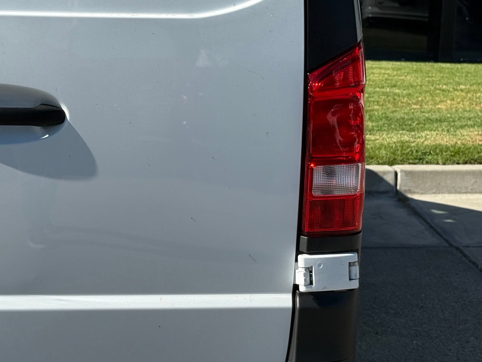 Used 2023 Mercedes-Benz Metris image 14