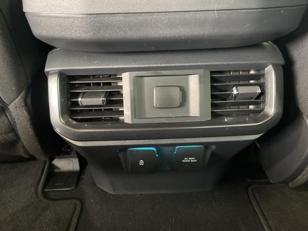 Certified 2023 Ford F150 XLT w/ Equipment Group 302A High image 12