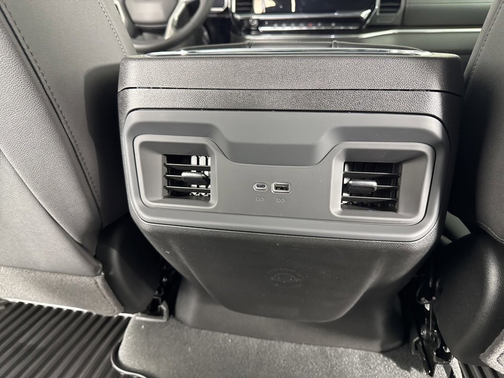New 2025 Chevrolet Silverado 1500 LT w/ Safety Package image 36